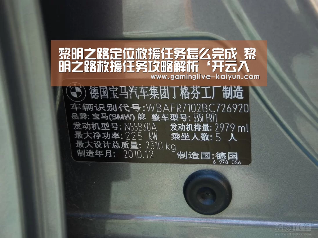 开云入口
